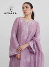 Mehwish By Afsana Georgette Readymade Suits Wholesale Online